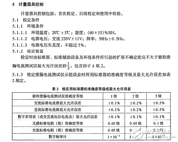 刀具预调仪检定规程